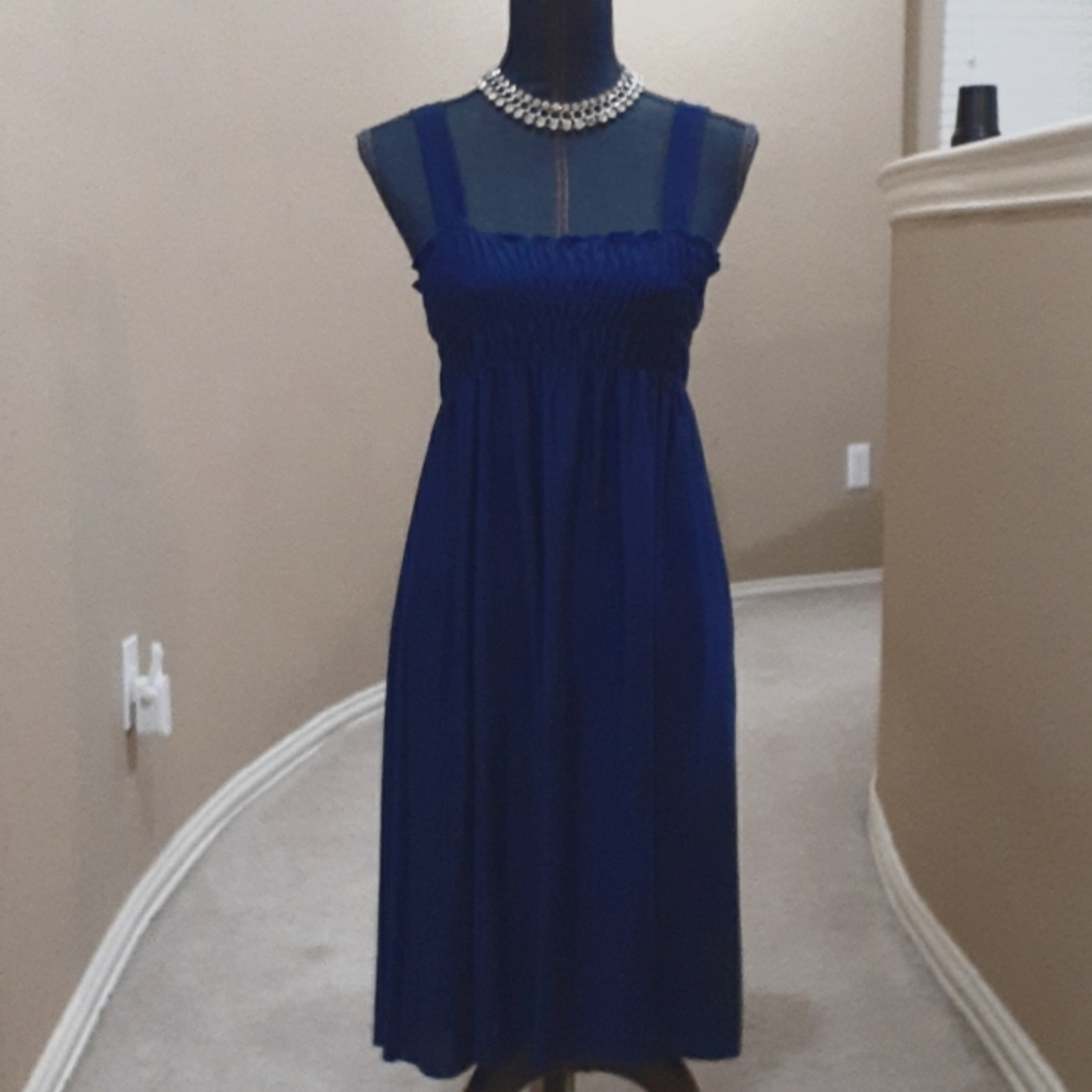 Summer party dress